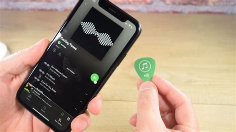 nfc music card|automatically play nfc tags on spotify.